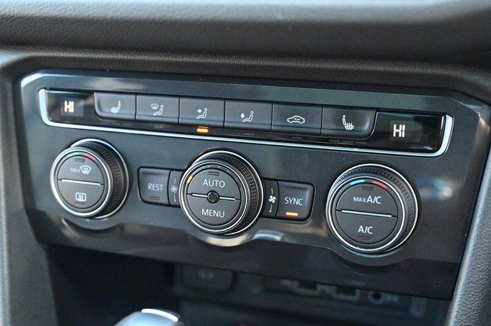 2020 Volkswagen Tiguan 162TSI Highline Allspace