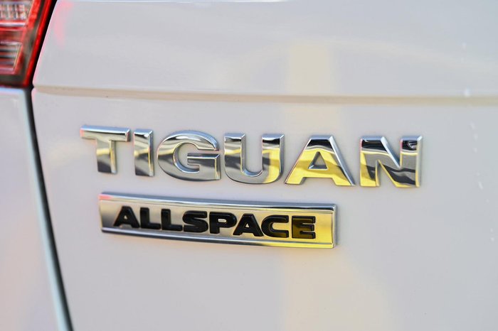 2020 Volkswagen Tiguan 162TSI Highline Allspace