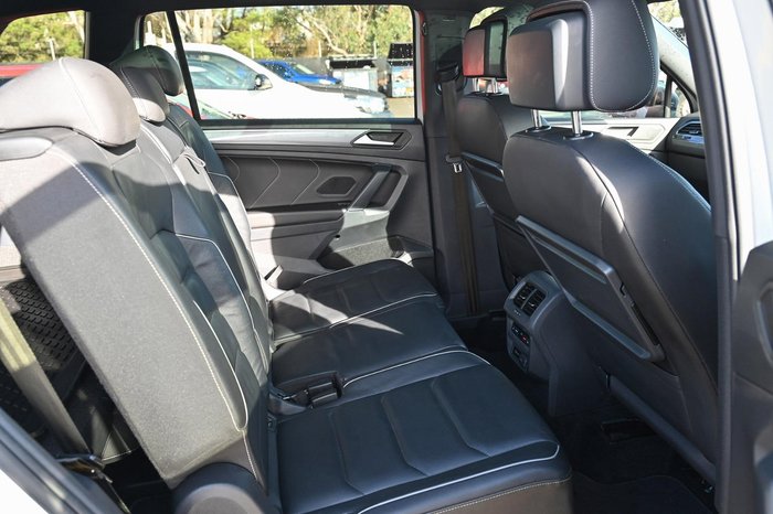 2020 Volkswagen Tiguan 162TSI Highline Allspace