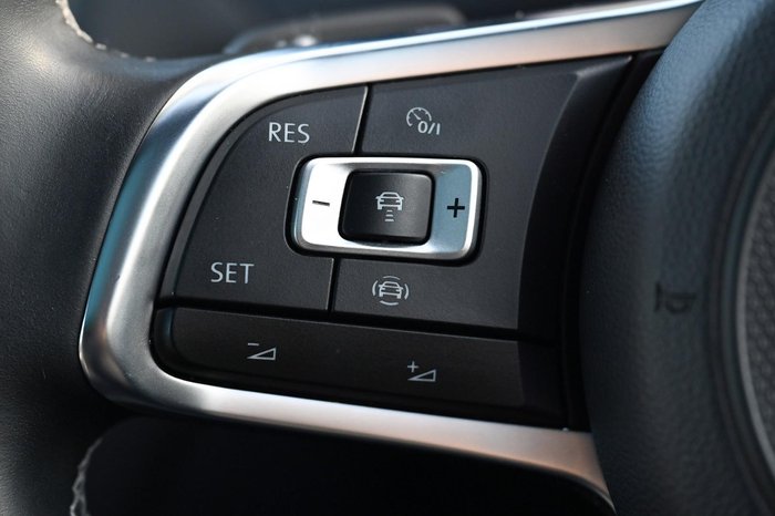 2020 Volkswagen Tiguan 162TSI Highline Allspace