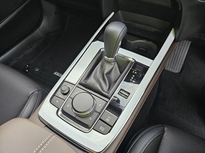 2025 Mazda CX-30 G25 Astina