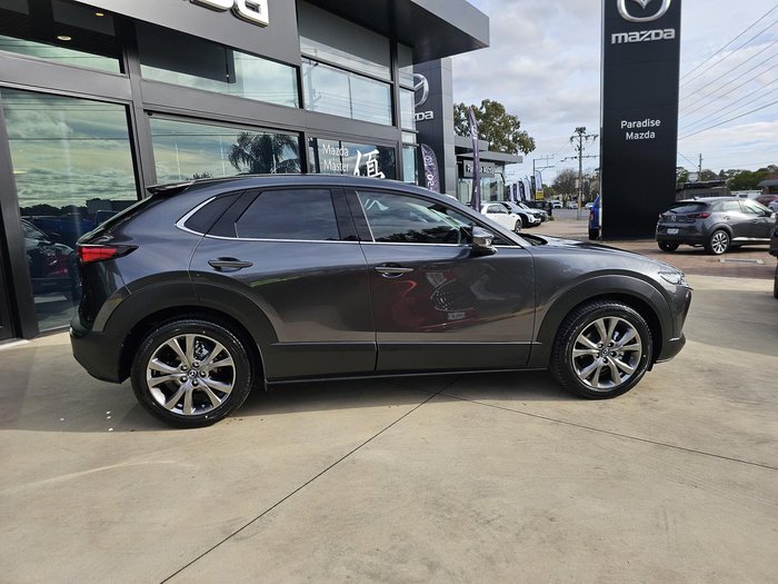 2025 Mazda CX-30 G25 Astina
