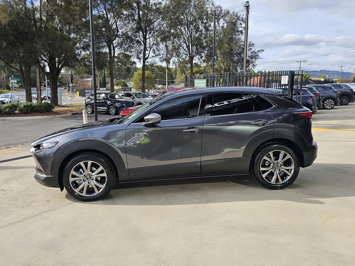 2025 Mazda CX-30 G25 Astina