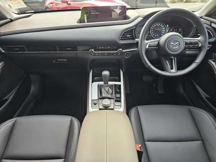 2025 Mazda CX-30 G25 Astina