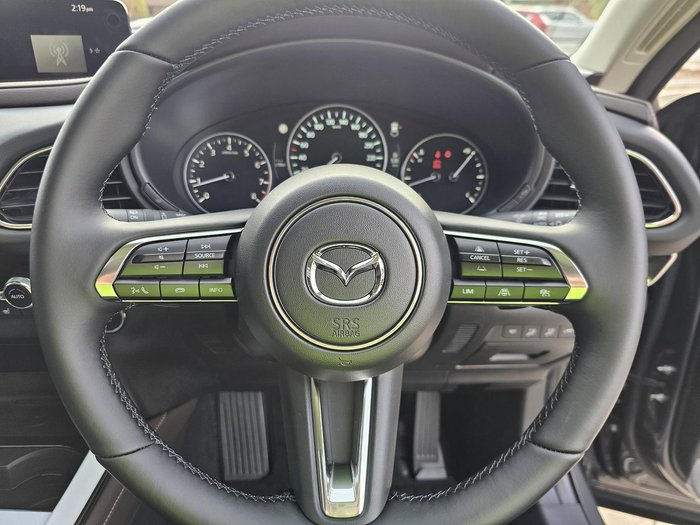 2025 Mazda CX-30 G25 Astina