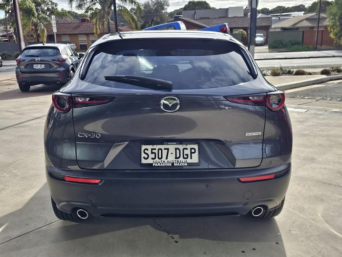 2025 Mazda CX-30 G25 Astina