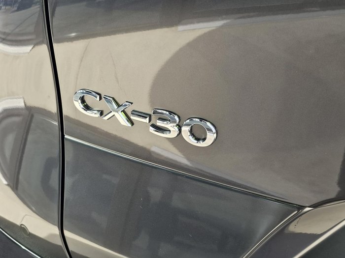 2025 Mazda CX-30 G25 Astina