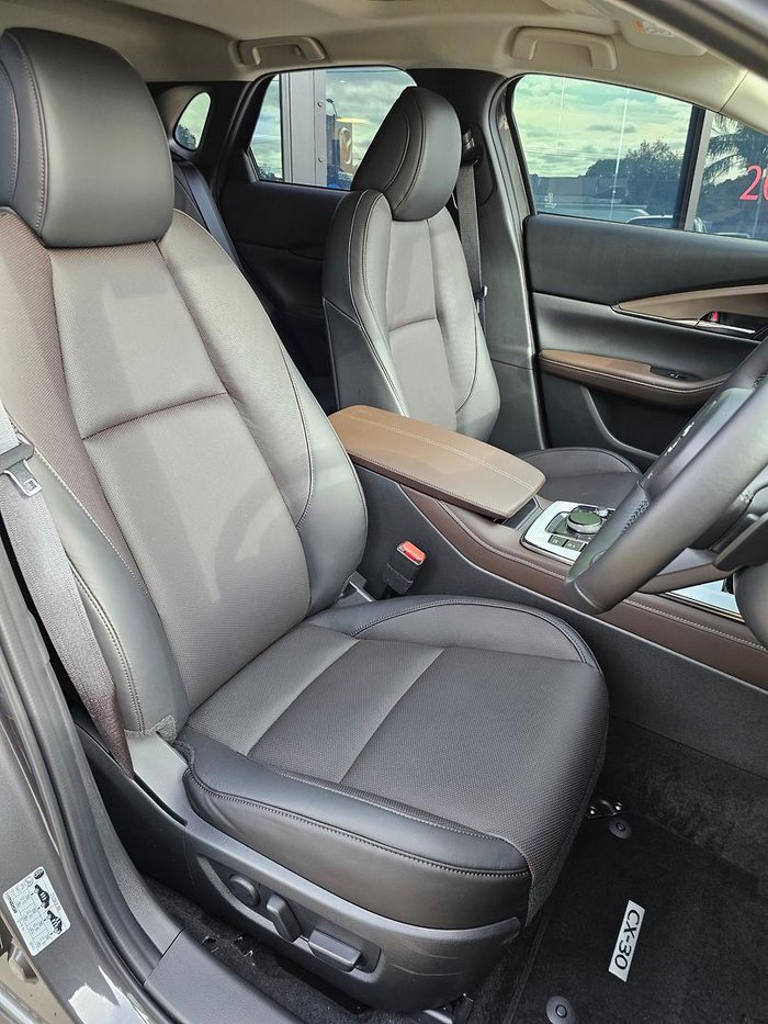 2025 Mazda CX-30 G25 Astina