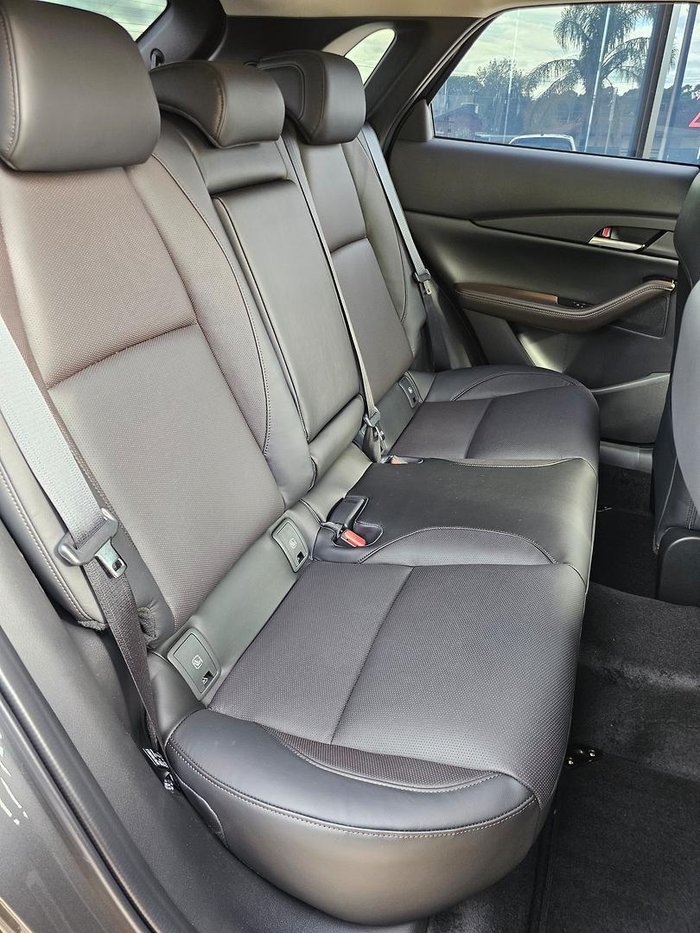 2025 Mazda CX-30 G25 Astina