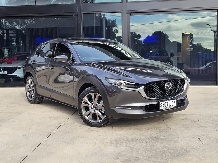 2025 Mazda CX-30 G25 Astina