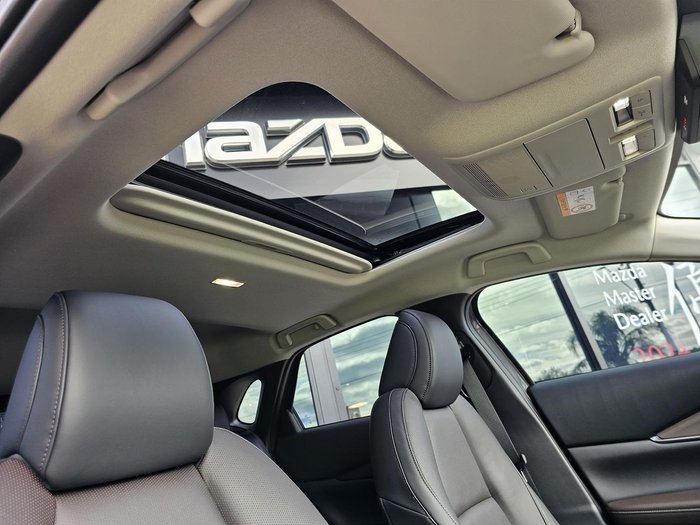 2025 Mazda CX-30 G25 Astina