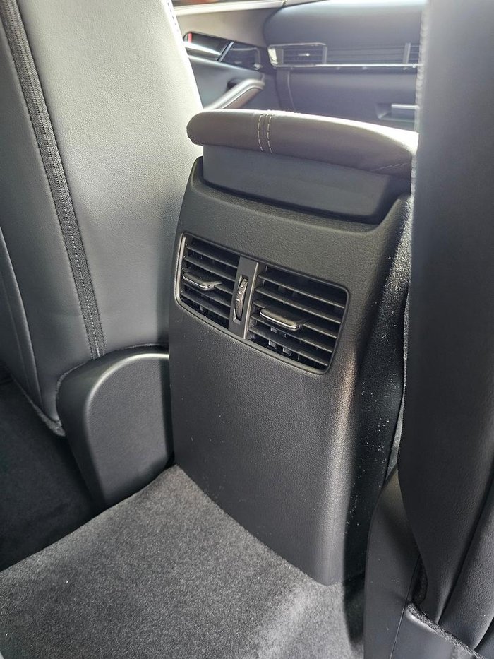 2025 Mazda CX-30 G25 Astina