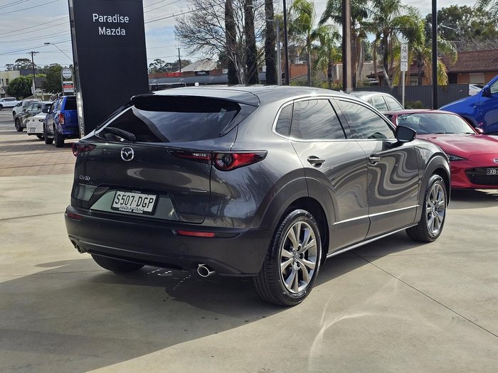 2025 Mazda CX-30 G25 Astina