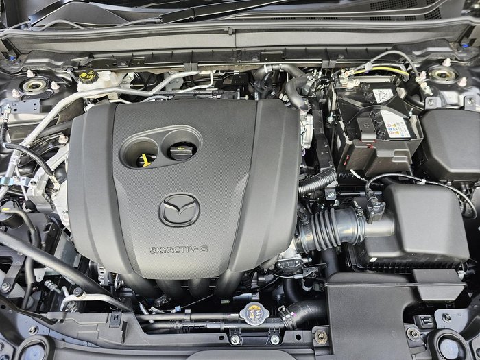 2025 Mazda CX-30 G25 Astina