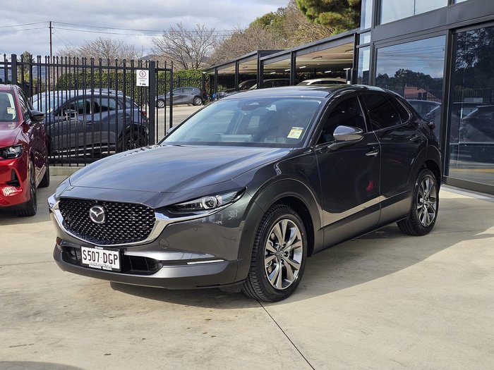 2025 Mazda CX-30 G25 Astina