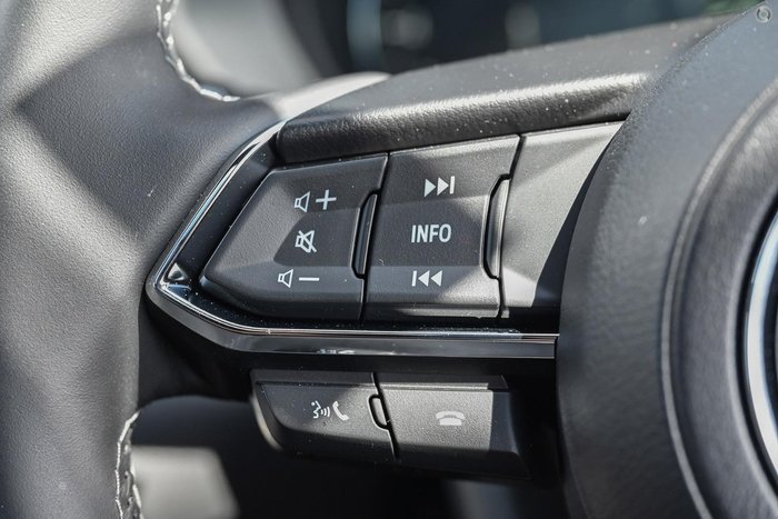 2025 Mazda CX-5 G35 Akera