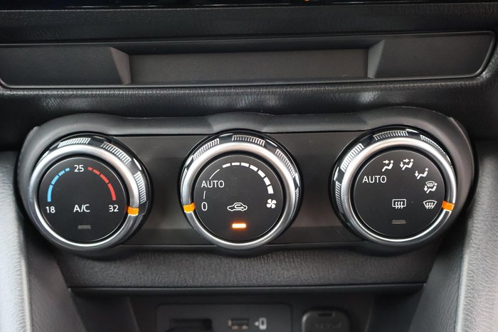 2025 Mazda CX-3 G20 Pure