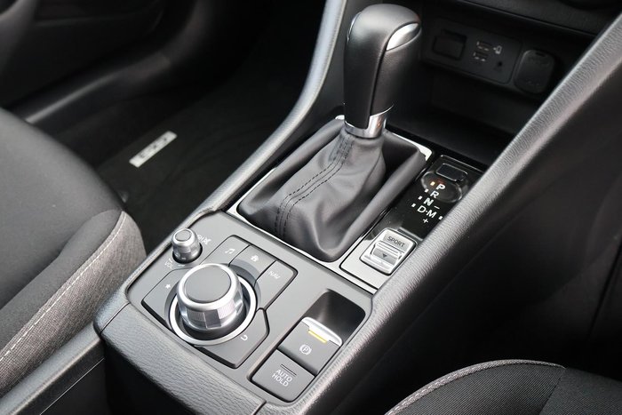 2025 Mazda CX-3 G20 Pure