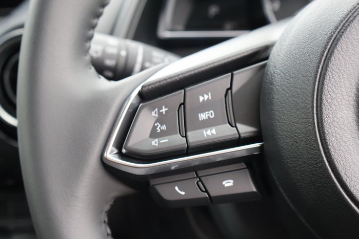 2025 Mazda CX-3 G20 Pure