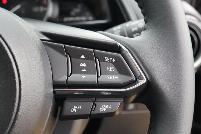 2025 Mazda CX-3 G20 Pure