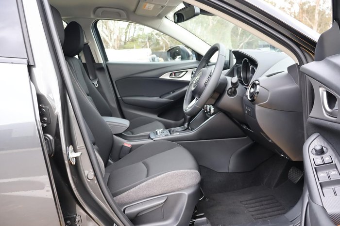 2025 Mazda CX-3 G20 Pure