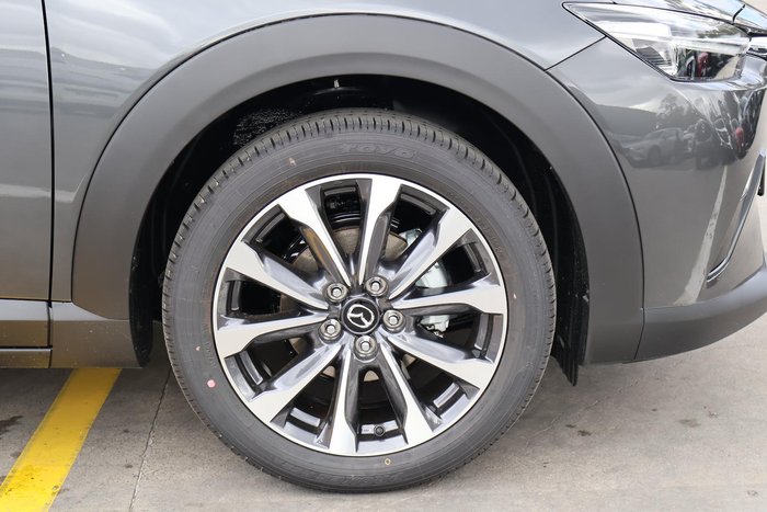 2025 Mazda CX-3 G20 Pure