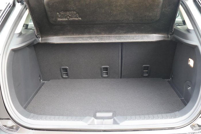 2025 Mazda CX-3 G20 Pure