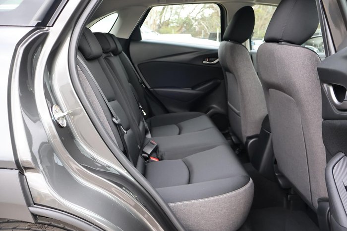 2025 Mazda CX-3 G20 Pure