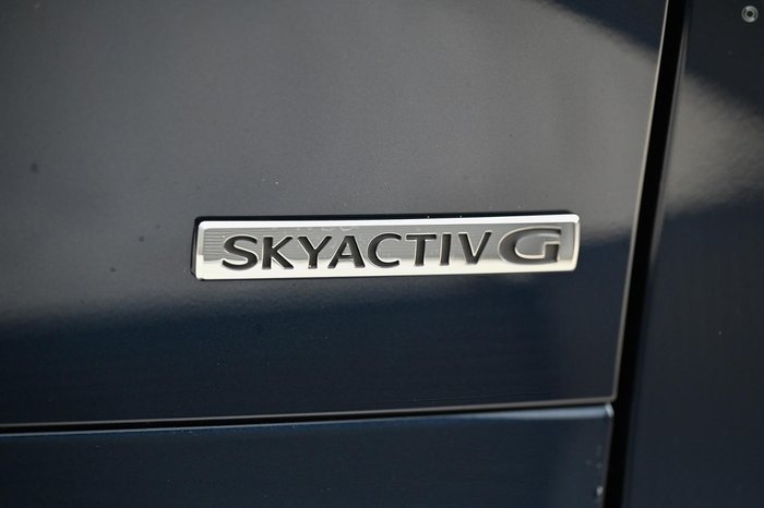 2025 Mazda CX-30 G25 Touring