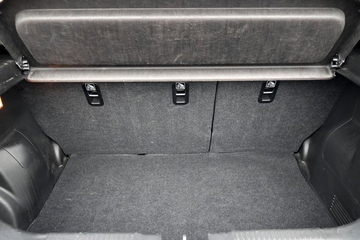 2021 Suzuki Swift GL Navigator