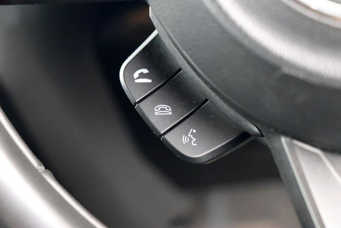 2021 Suzuki Swift GL Navigator