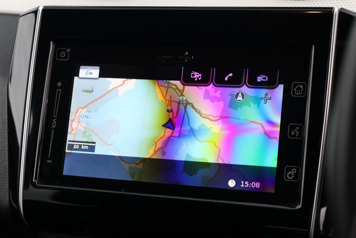 2021 Suzuki Swift GL Navigator