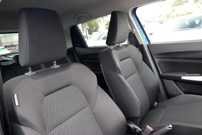 2021 Suzuki Swift GL Navigator