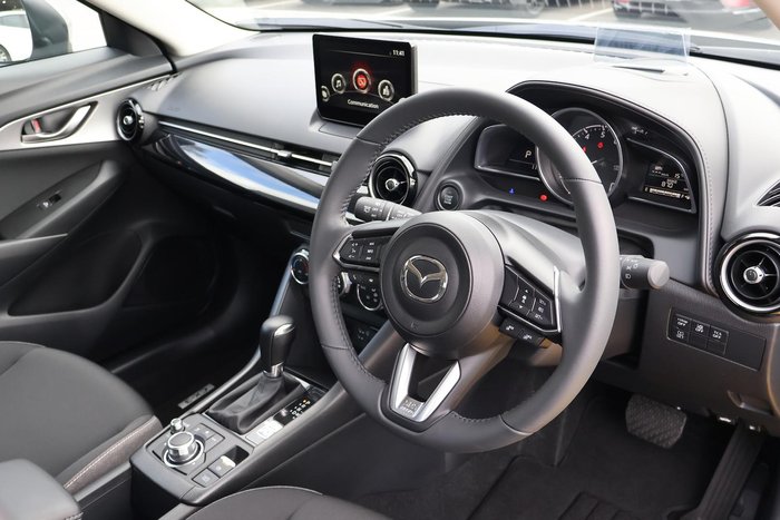 2025 Mazda CX-3 G20 Pure