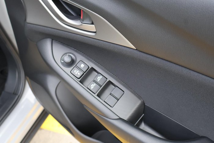 2025 Mazda CX-3 G20 Pure