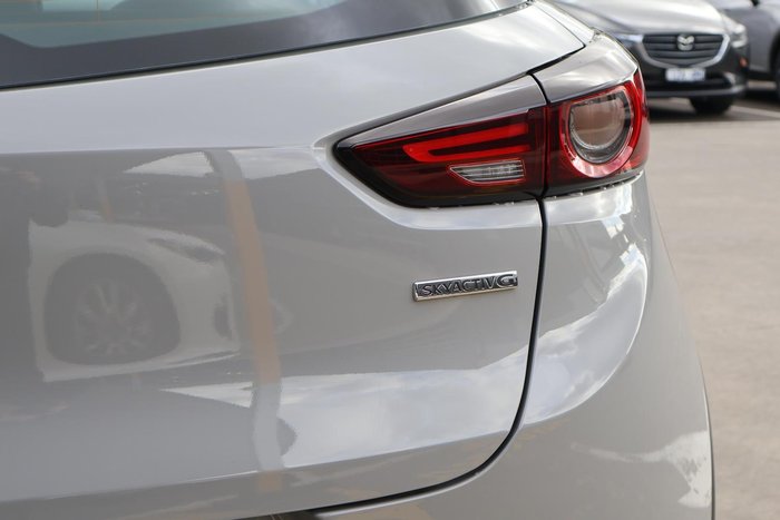 2025 Mazda CX-3 G20 Pure