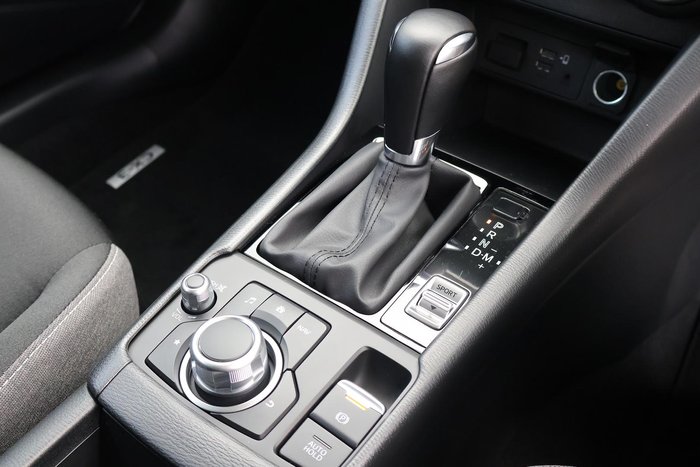 2025 Mazda CX-3 G20 Pure