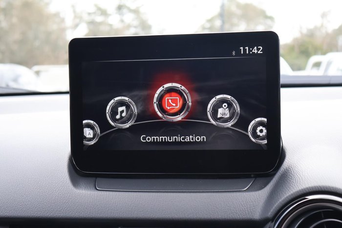 2025 Mazda CX-3 G20 Pure