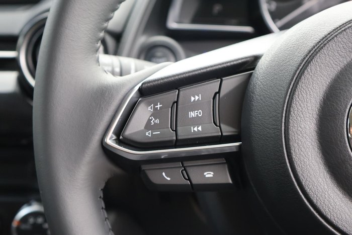 2025 Mazda CX-3 G20 Pure