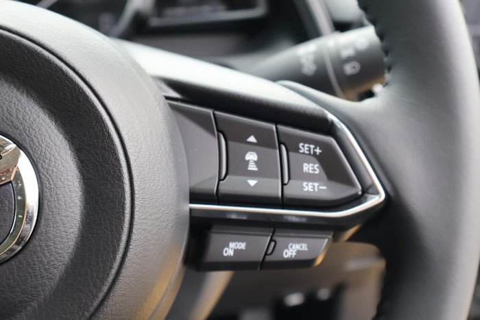 2025 Mazda CX-3 G20 Pure