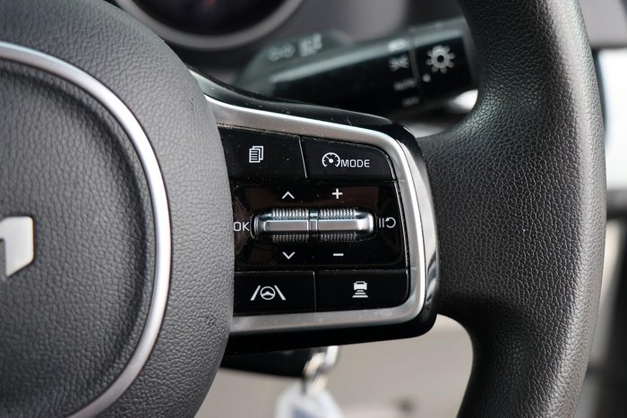 2022 Kia Carnival S