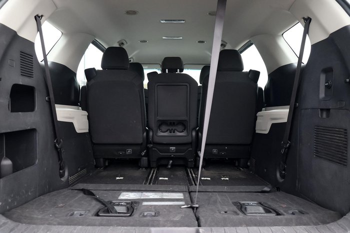 2022 Kia Carnival S