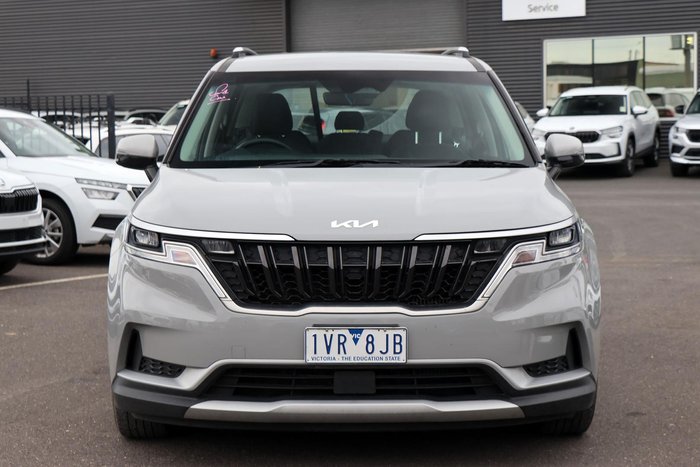 2022 Kia Carnival S