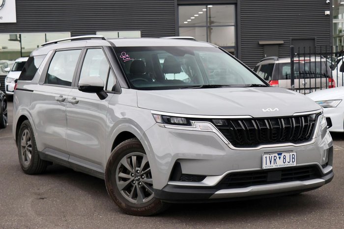 2022 Kia Carnival S