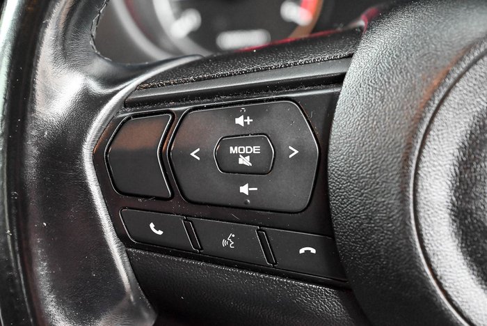2021 Mazda BT-50 XTR