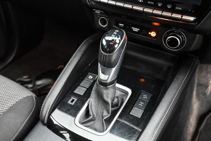 2021 Mazda BT-50 XTR