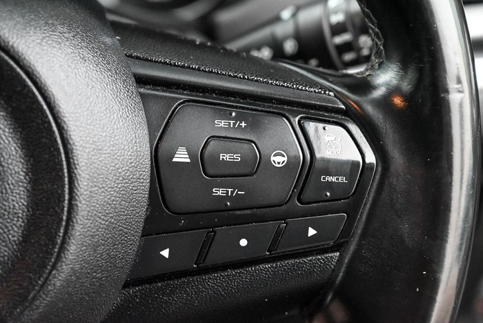 2021 Mazda BT-50 XTR