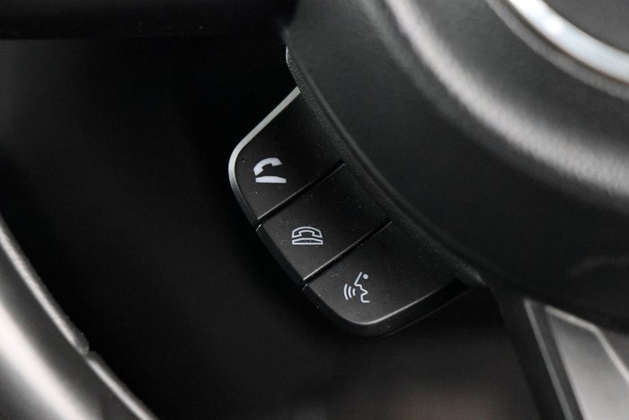 2021 Suzuki Swift GL Navigator