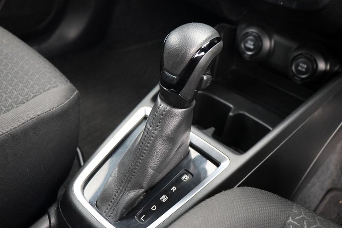 2021 Suzuki Swift GL Navigator