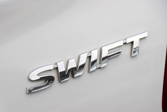2021 Suzuki Swift GL Navigator